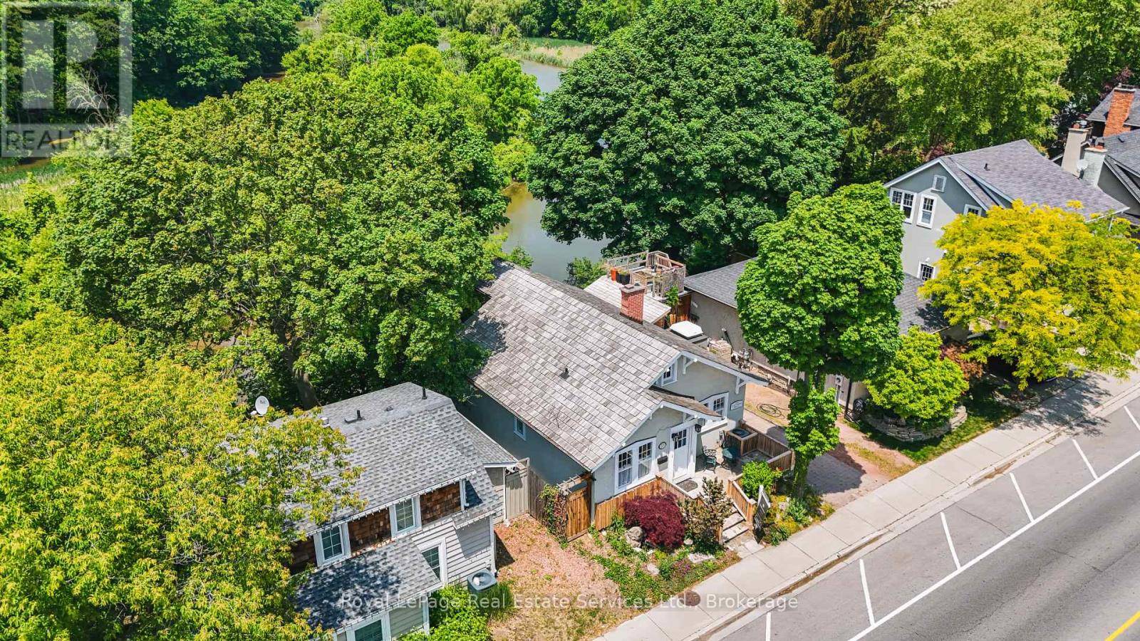 213 RANDALL STREET, Oakville (oo Old Oakville), ON L6J1P5
