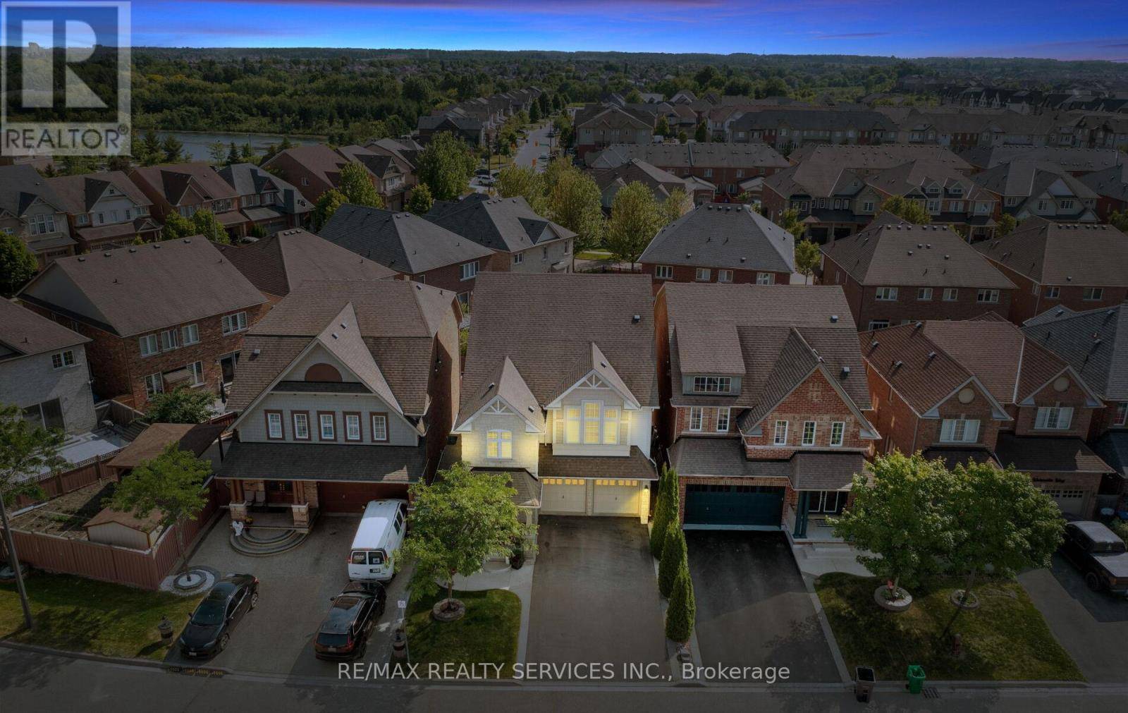 Caledon, ON L7C3P2,85 WATERVILLE WAY