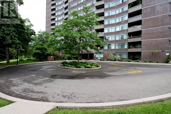 Mississauga (cooksville), ON L5A3S6,3100 Kirwin AVE #701