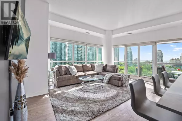 Toronto (mimico), ON M8Y0B3,165 Legion RD North #1226