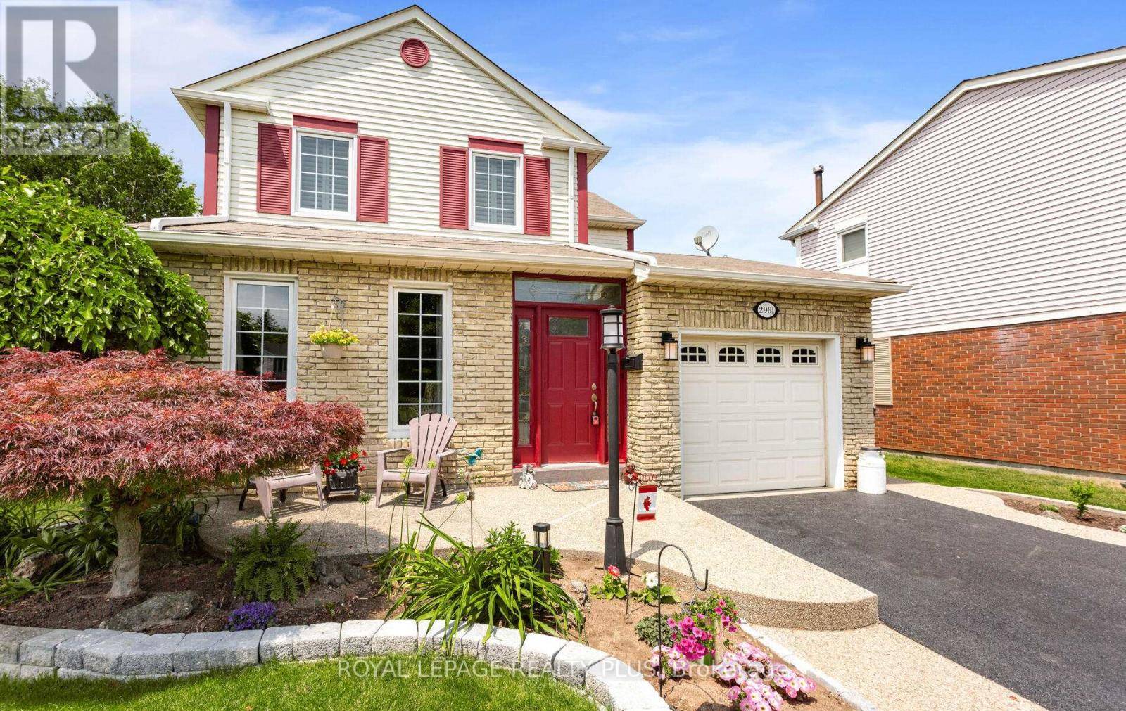 Mississauga (erin Mills), ON L5L1Y5,2981 DANCER COURT