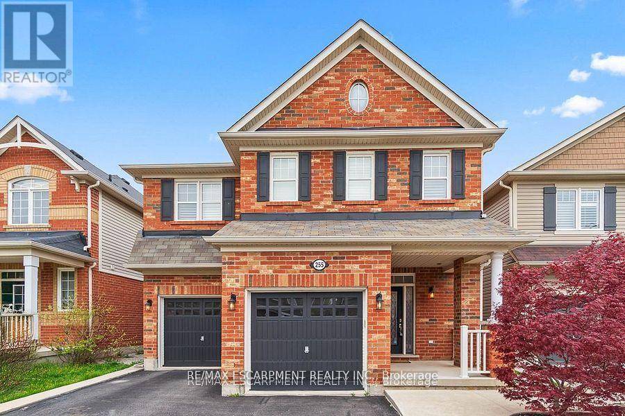 Milton (wi Willmott), ON L9T8C7,255 MONAGHAN CRESCENT E