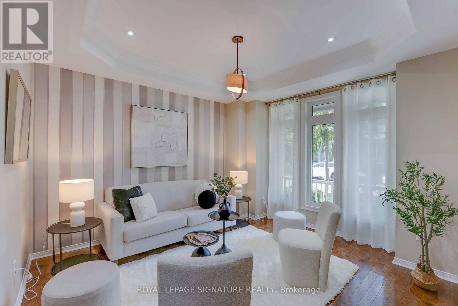 216 GATWICK DRIVE, Oakville (ro River Oaks), ON L6H6M9