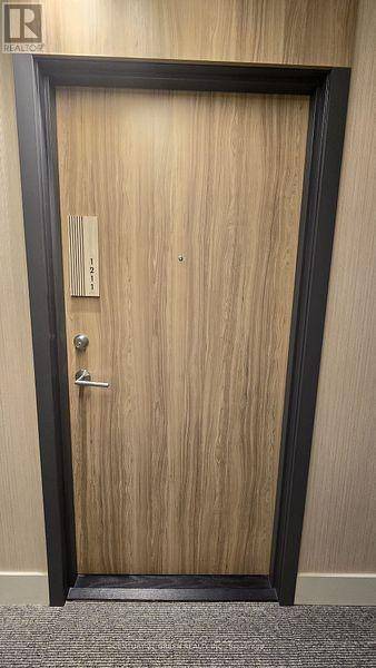 Toronto (downsview-roding-cfb), ON M3M2H4,3100 Keele ST #1121