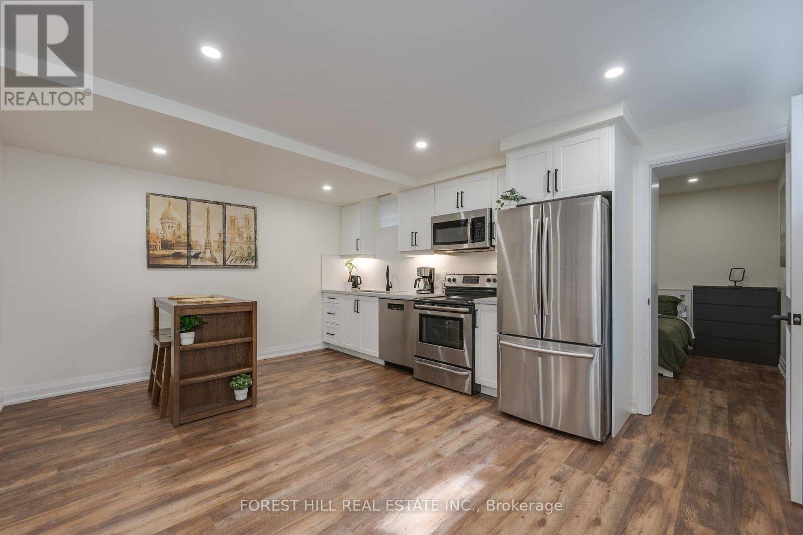 Toronto (weston-pellam Park), ON M6N3L3,167 Rosethorn AVE ##1 (Lower)