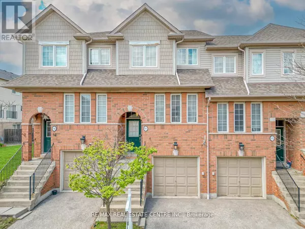 4950 Albina WAY #93, Mississauga (hurontario), ON L4Z4J4