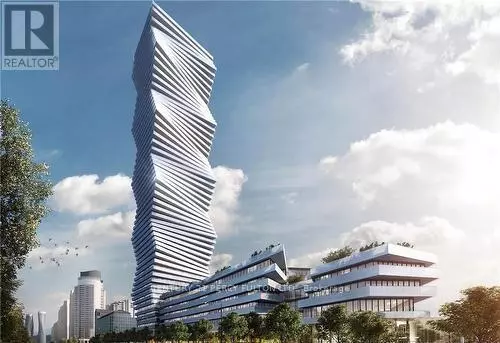 3883 Quartz RD #1310, Mississauga (city Centre), ON L5B4M6