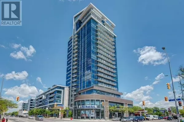 Mississauga (port Credit), ON L5G0A3,1 Hurontario ST #609