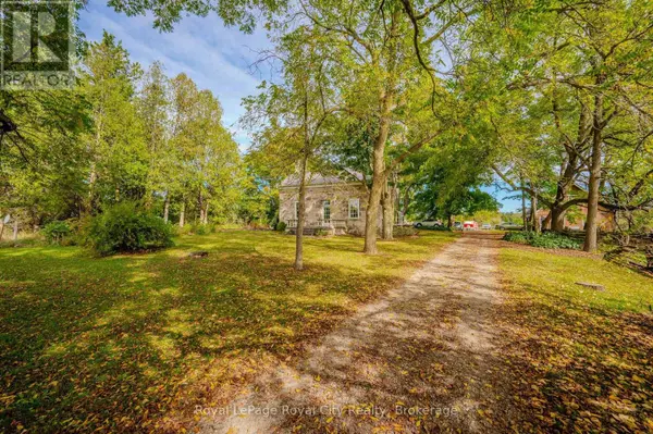 Milton, ON L0P1J0,13265 NASSAGAWEYA PUSLINCH TOWNLINE