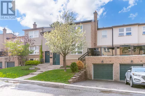 Mississauga (meadowvale), ON L5N2C9,7080 Copenhagen RD #13