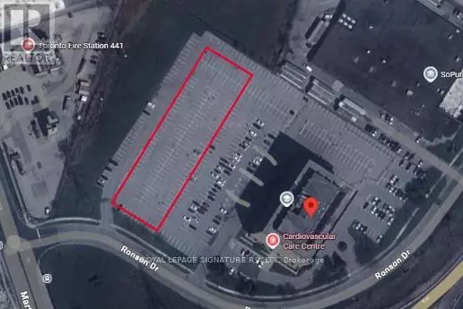 200 RONSON DRIVE, Toronto (west Humber-clairville), ON M9W5Z9