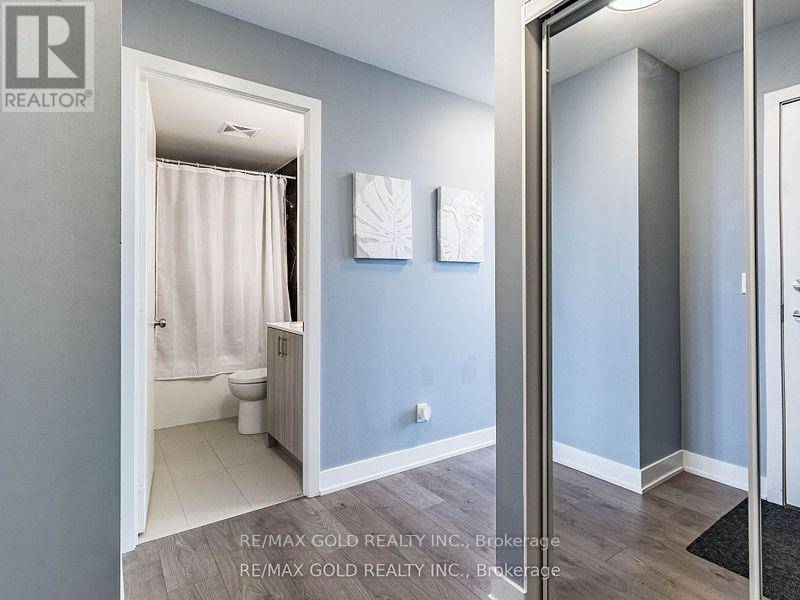 Brampton (northwest Brampton), ON L7A5G7,180 Veterans DR ##609