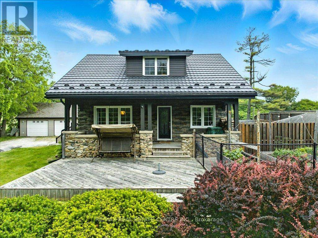 9707 REGIONAL 25 ROAD, Halton Hills (ac Acton), ON L9T2X7