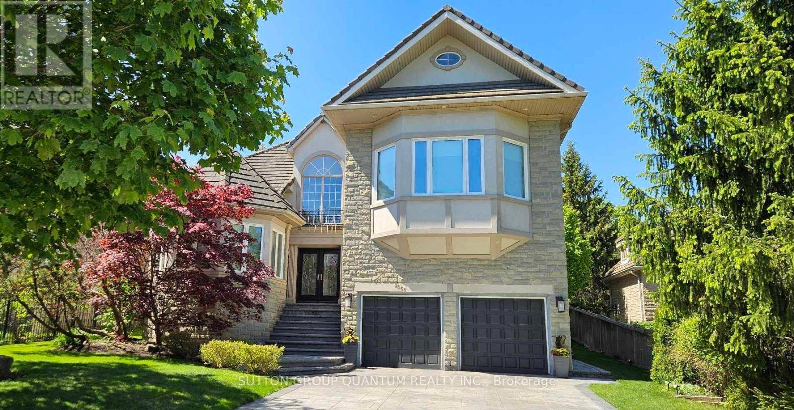 3868 O'NEIL GATE, Mississauga (erin Mills), ON L5L5X6