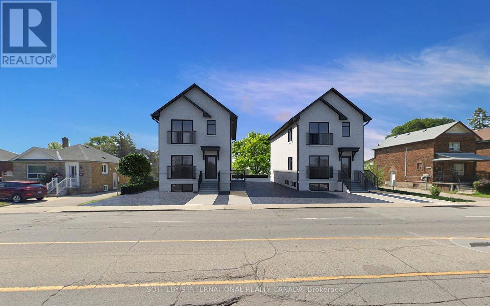 1925 LAWRENCE AVENUE W, Toronto (weston), ON M9N1G8