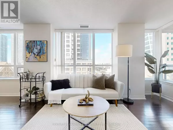 Mississauga (city Centre), ON L5B4N3,4080 Living Arts DR #710