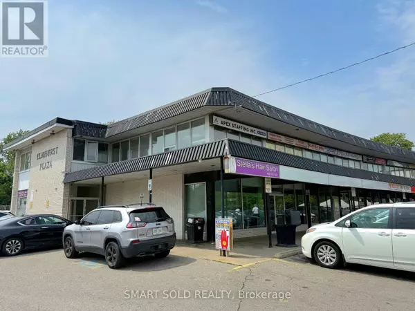 2428 Islington AVE #102, Toronto (rexdale-kipling), ON M9W3X8