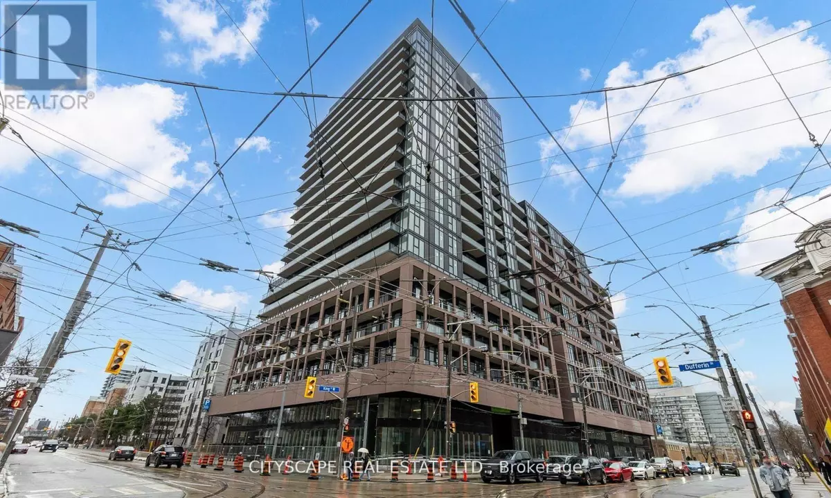 Toronto (south Parkdale), ON M6K1Z7,285 Dufferin ST #217