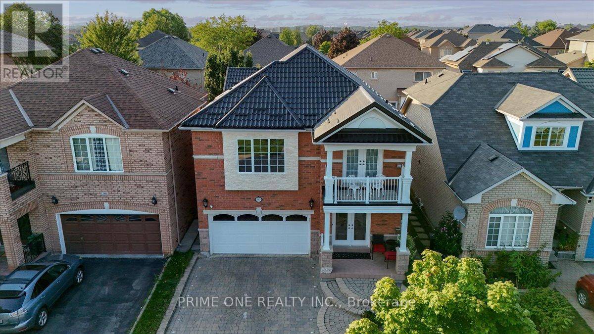 Mississauga (churchill Meadows), ON L5M6X4,3797 BARLEY TRAIL