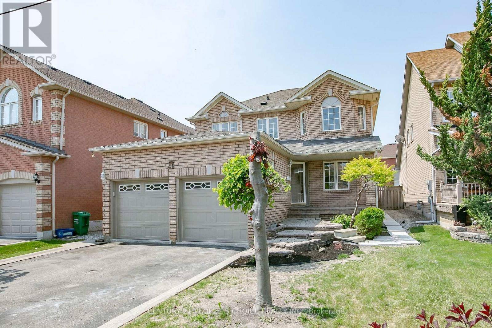 Brampton (snelgrove), ON L7A1J3,46 CREEKWOOD DRIVE