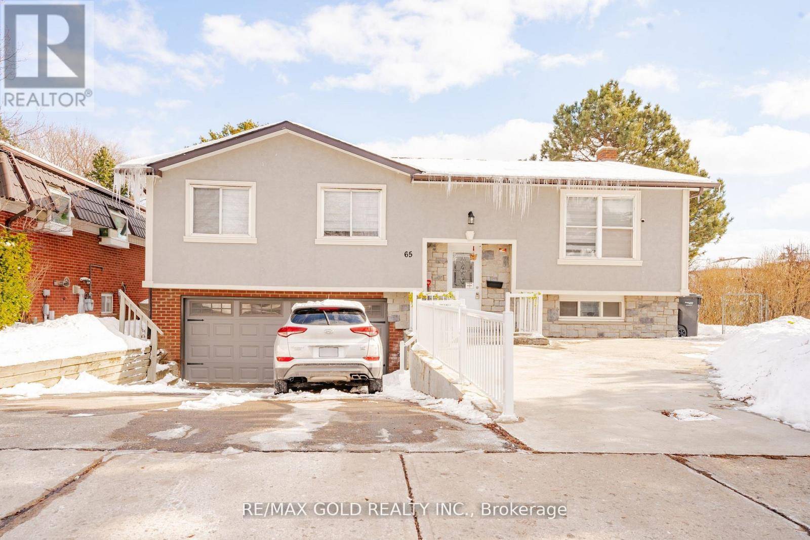 Brampton (madoc), ON L6V2W1,65 ABELL DRIVE