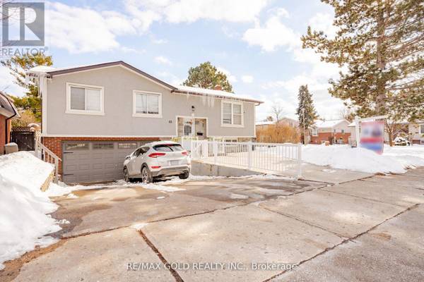 Brampton (madoc), ON L6V2W1,65 ABELL DRIVE