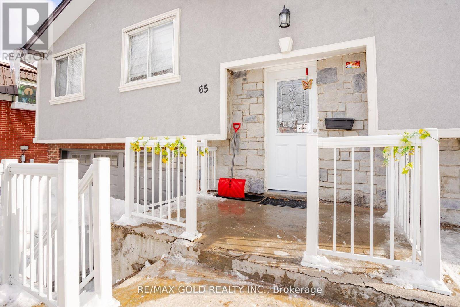 Brampton (madoc), ON L6V2W1,65 ABELL DRIVE