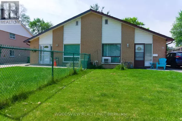 56 LIGHTWOOD DRIVE, Toronto (thistletown-beaumonde Heights), ON M9V2Z2