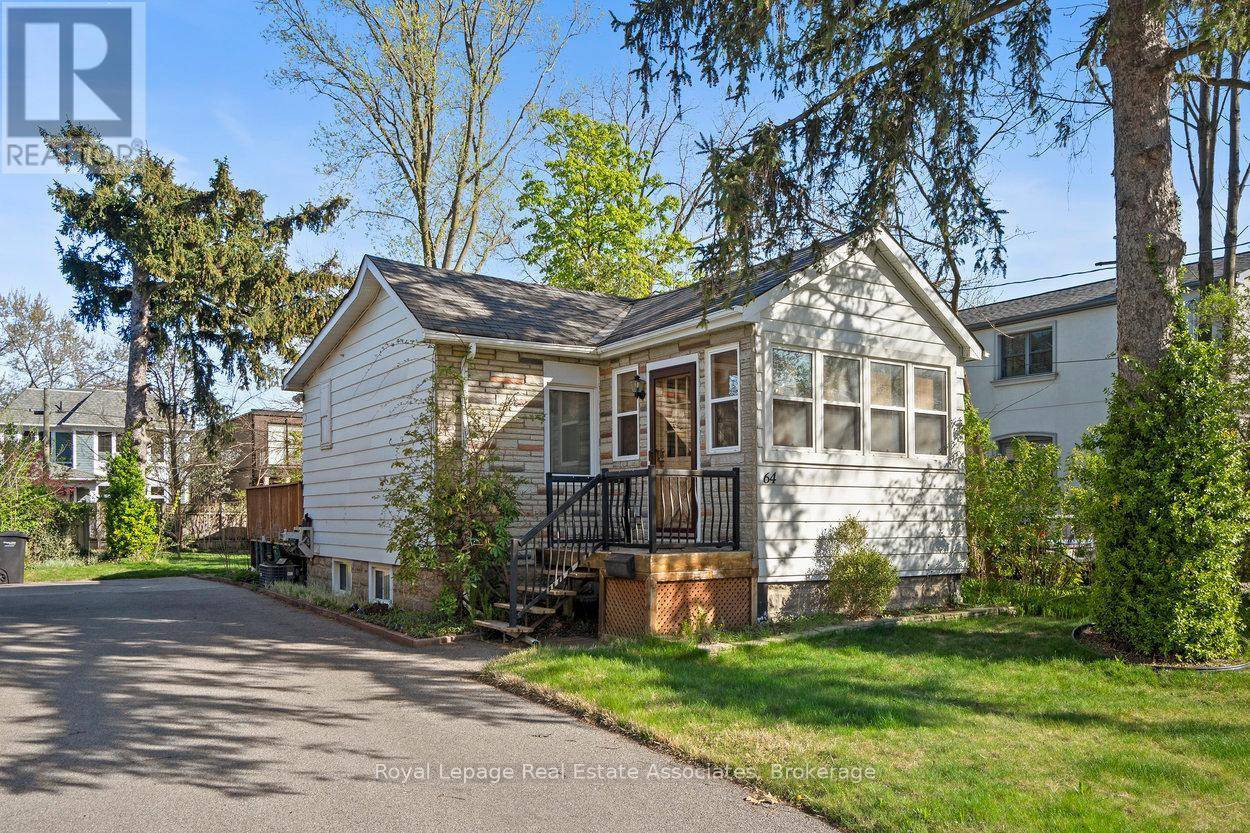 Mississauga (mineola), ON L5G1V4,64 EAGLEWOOD BOULEVARD
