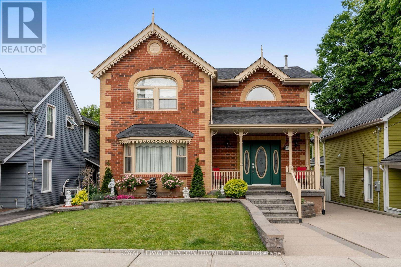 15637 MCLAUGHLIN ROAD, Caledon (inglewood), ON L7C1L9