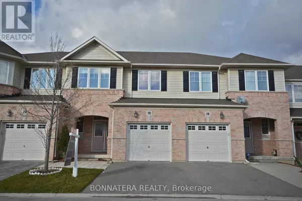 3275 Stalybridge DR #19, Oakville (bc Bronte Creek), ON L5M0L2