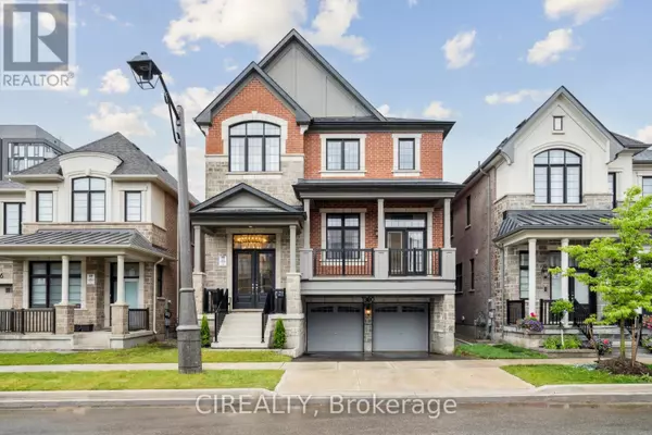 1300 AYMOND CRESCENT, Oakville (jm Joshua Meadows), ON L6H7W8