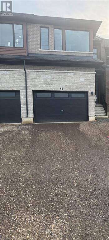 84 GORT AVENUE, Brant (paris), ON N3L3K2