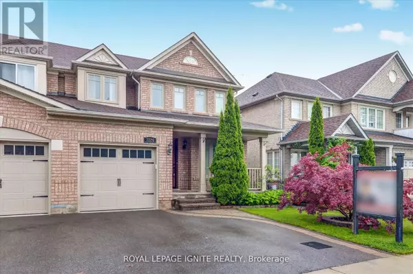 Mississauga (meadowvale Village), ON L5N7Y8,7226 TORRISDALE LANE