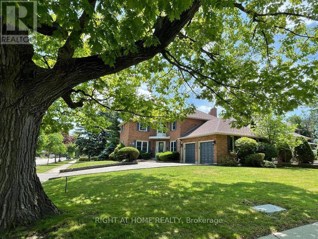 Mississauga (erin Mills), ON L5L3B4,3668 BELVEDERE CRESCENT