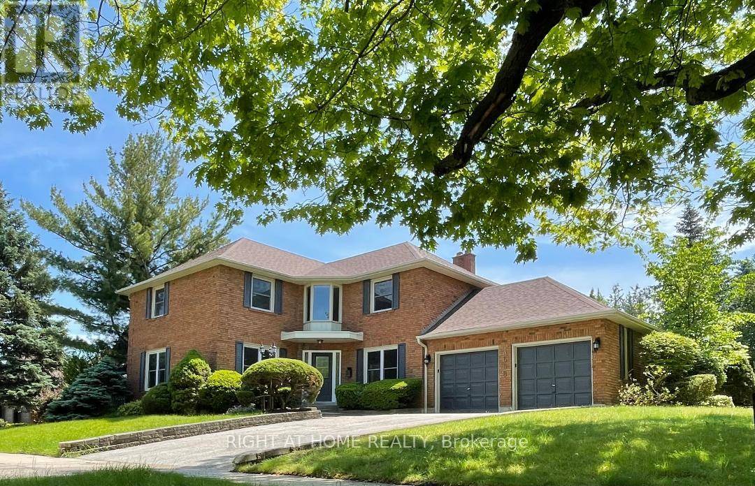 3668 BELVEDERE CRESCENT, Mississauga (erin Mills), ON L5L3B4