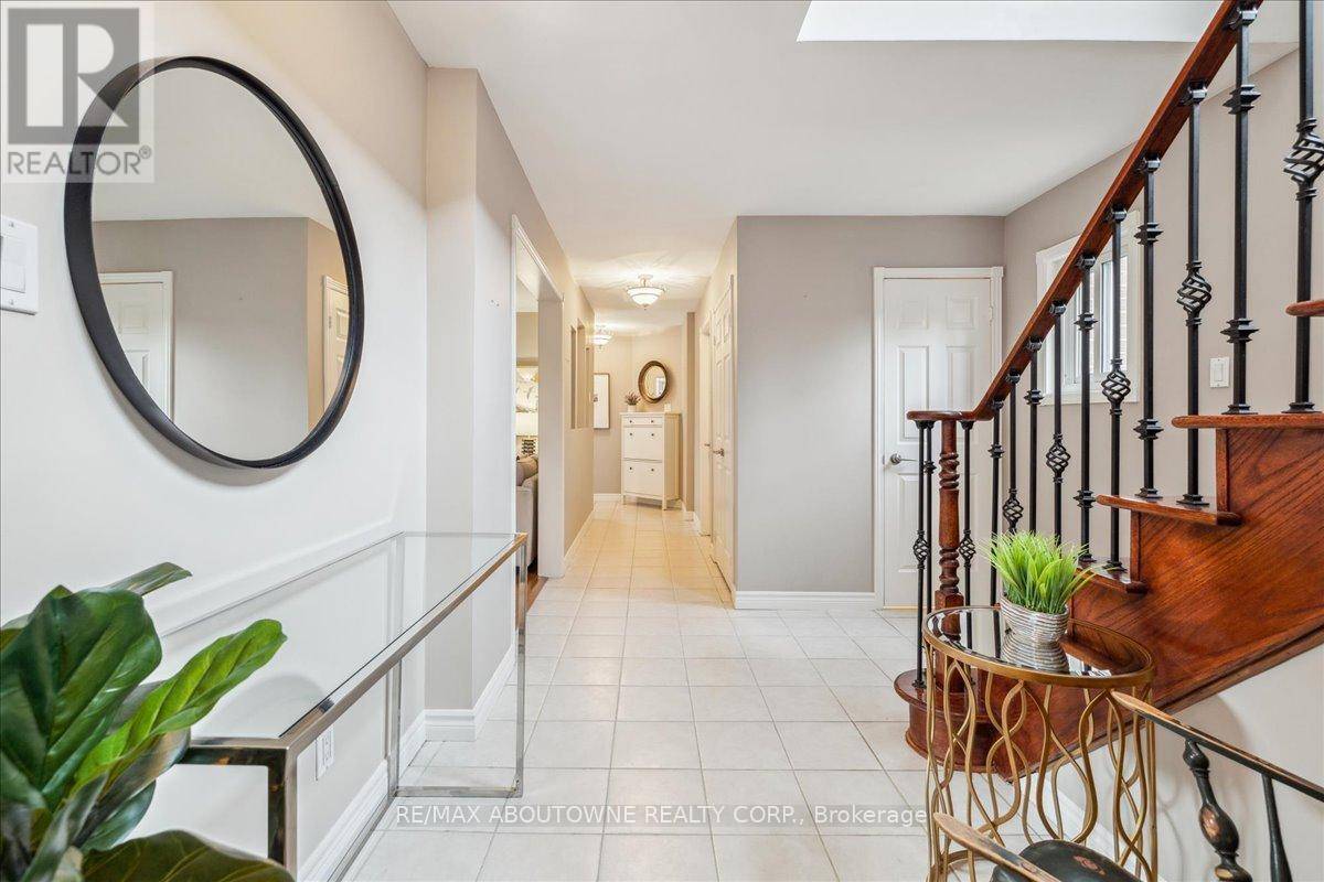 Mississauga (lisgar), ON L5N6A8,3350 COLUMBINE CRESCENT
