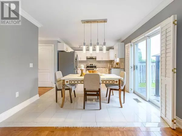 Mississauga (meadowvale Village), ON L5N8A2,1575 SAMUELSON CIRCLE