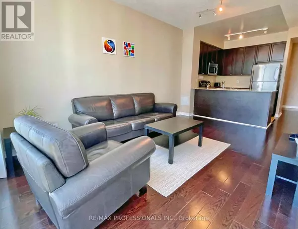 Mississauga (city Centre), ON L5B4P2,225 Webb DR #2205