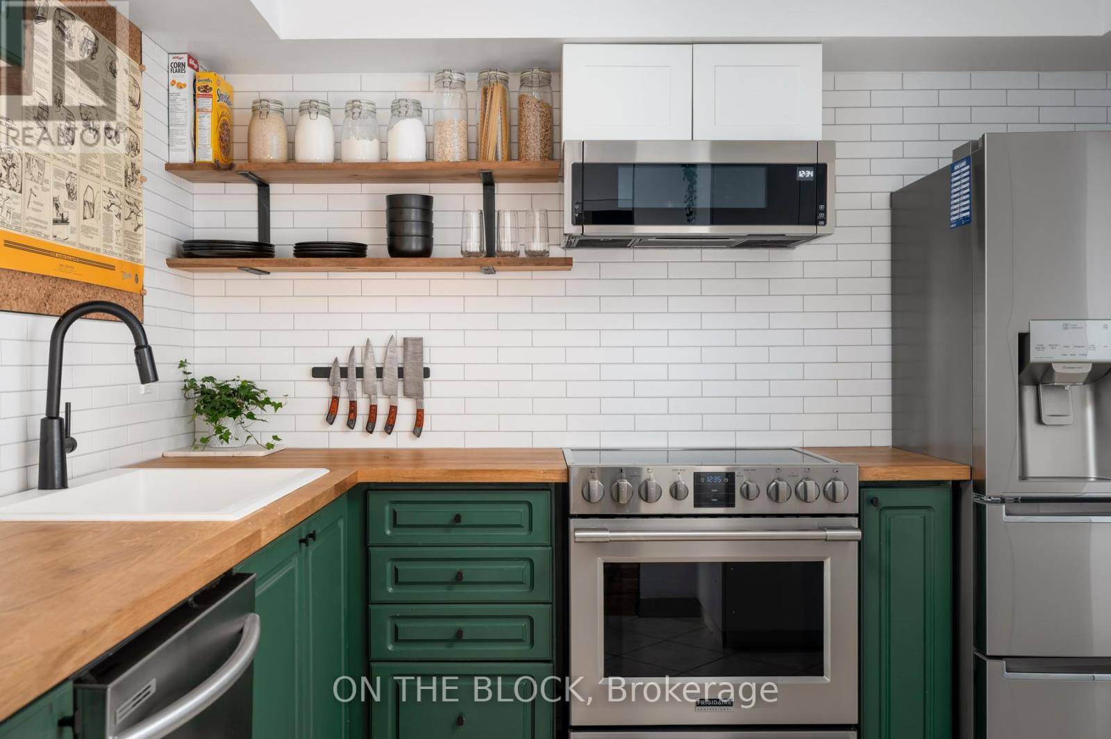 3845 Lake Shore BLVD West #506, Toronto (long Branch), ON M8W4Y3
