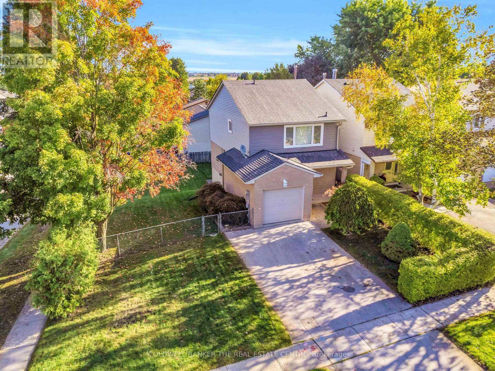 1 ANDREW AVENUE, Orangeville, ON L9W4E5