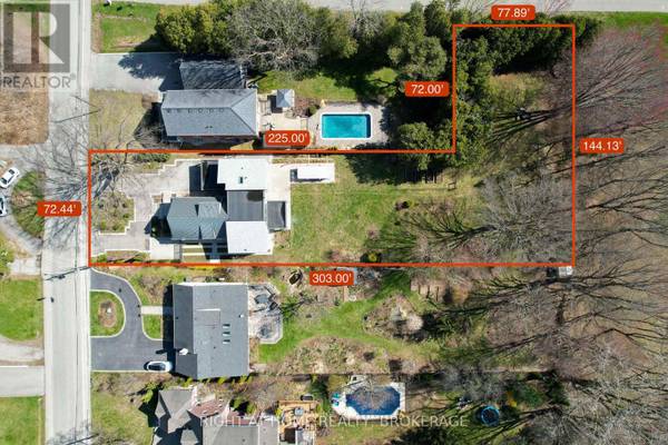 704 CEDAR AVENUE, Burlington (lasalle), ON L7T2R7