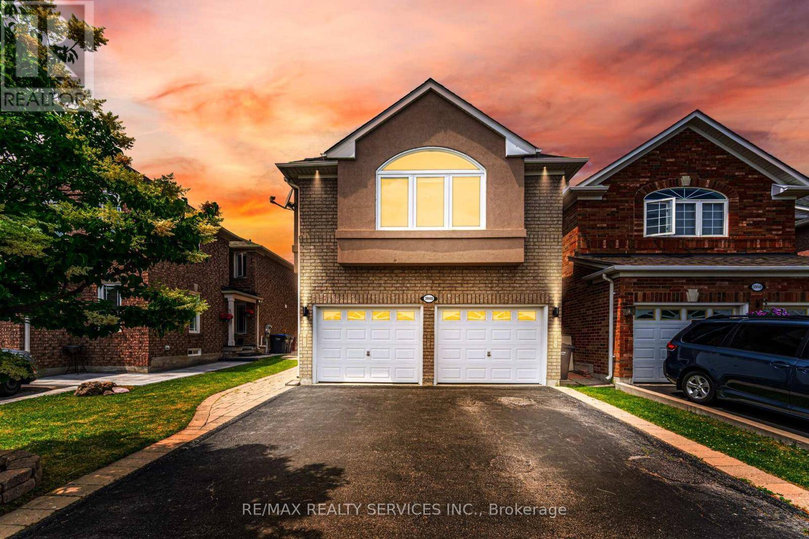 3946 MILKWOOD CRESCENT, Mississauga (lisgar), ON L5N8H2