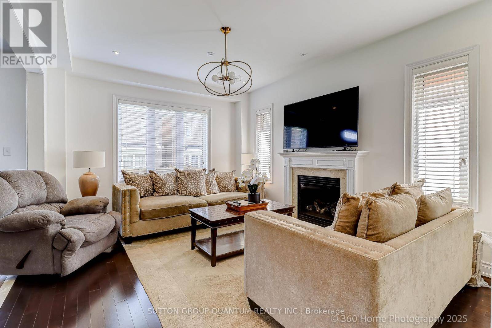 Mississauga (churchill Meadows), ON L5M0V9,5497 OSCAR PETERSON BOULEVARD