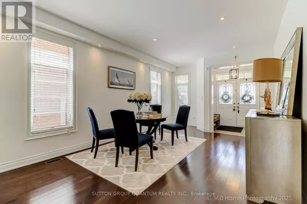 Mississauga (churchill Meadows), ON L5M0V9,5497 OSCAR PETERSON BOULEVARD