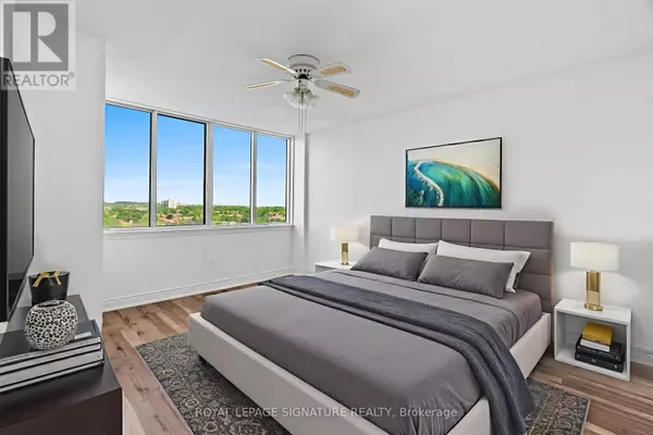 Mississauga (mississauga Valleys), ON L5A3R6,1320 Mississauga Valley BLVD #1016