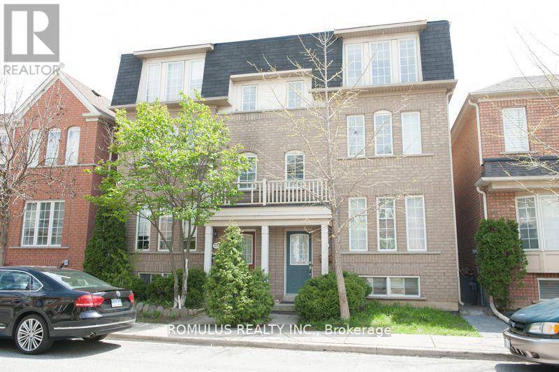 79 Tarragona BLVD #2, Toronto (junction Area), ON M6N5C2