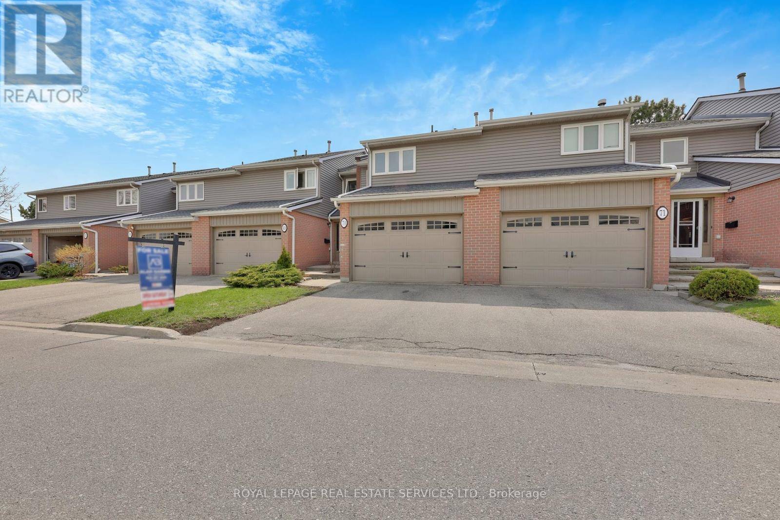 Mississauga (erin Mills), ON L5L3S8,3125 Fifth Line West #70