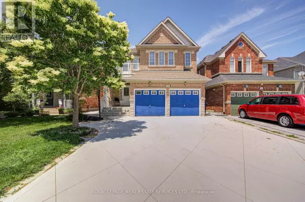 3087 VELMAR DRIVE, Mississauga (churchill Meadows), ON L5M6W4