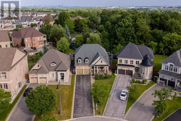Brampton (credit Valley), ON L6X0W6,20 CANNINGTON CRESCENT